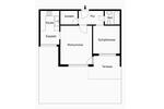 Etagenwohnung Bietigheim-Bissingen Bissingen - 2.5 Zimmer, 64 m&sup2;, 1.000&euro; | Angebot:27553693