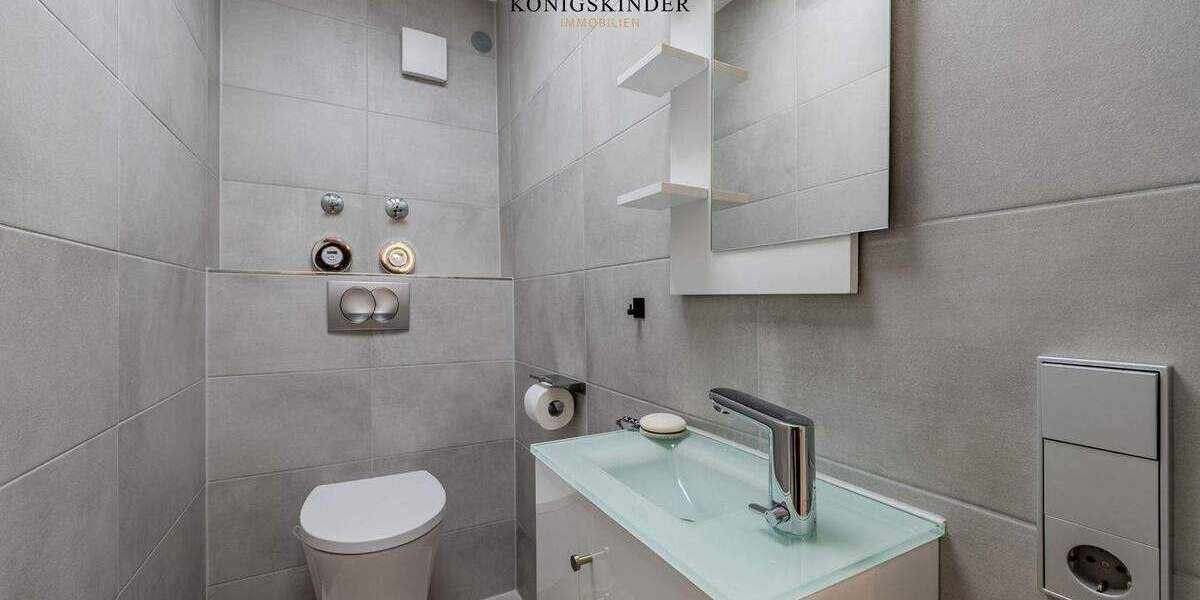 Etagenwohnung Stuttgart / Obertürkheim Obertürkheim - 3 Zimmer, 84 m&sup2;, 324.900&euro; | Angebot:25731723