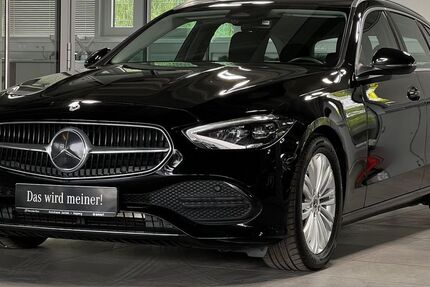 Mercedes-Benz C 220 91.961 km 29.950 &euro; Asperg 71679
