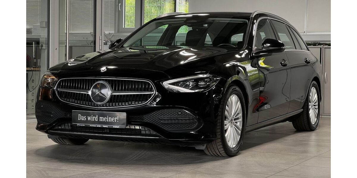 Mercedes-Benz C 220 91.961 km 29.950 &euro; Asperg 71679