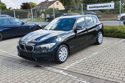 BMW 118 91.000 km 11.390 &euro; Stuttgart 70180
