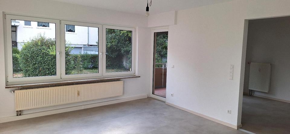Erdgeschoßwohnung Waiblingen - 3.5 Zimmer, 84 m&sup2;, 1.200&euro; | Angebot:27570395