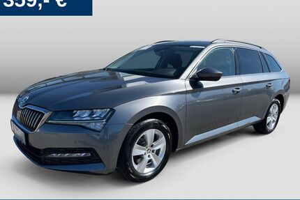 Skoda Superb 95.999 km 24.750 &euro; Weinstadt-Endersbach 71384