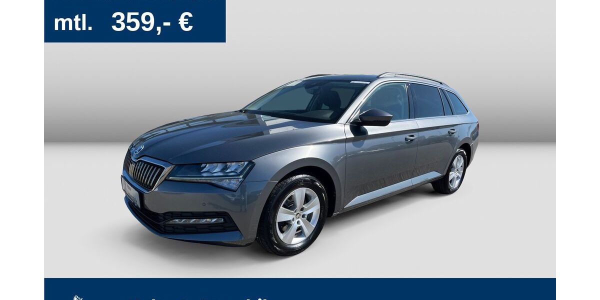 Skoda Superb 95.999 km 24.750 &euro; Weinstadt-Endersbach 71384