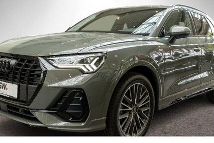 Audi Q3 4.900 km 44.990 &euro; Heilbronn 74074