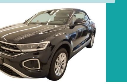 VW T-Roc 6.428 km 31.490 &euro; Weil der Stadt 71263