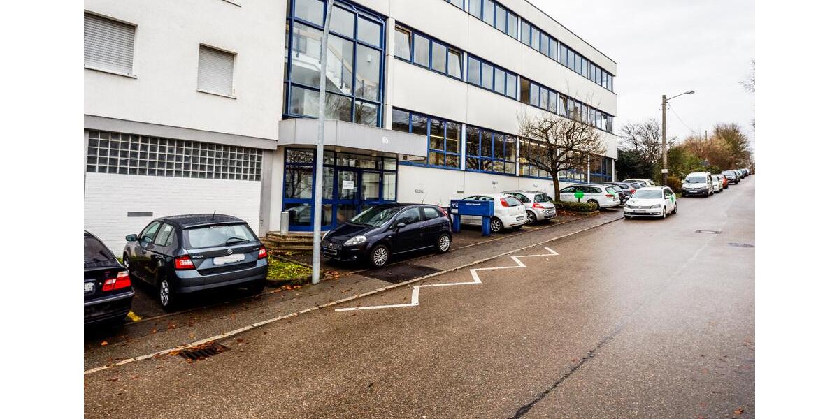 Gewerbeobjekt Fellbach Oeffingen - 700&euro; | Angebot:25969008