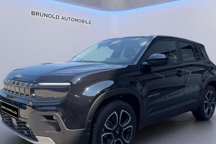 Jeep Avenger 25.700 km 24.900 &euro; Stuttgart 70565