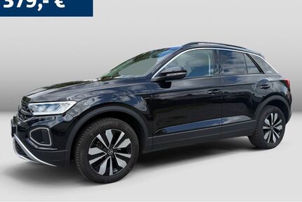 VW T-Roc 14.193 km 29.695 &euro; Korntal-Münchingen 70825