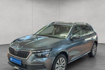 Skoda Kamiq 19.542 km 18.890 &euro; Stuttgart 70565