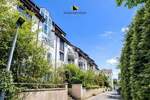 Etagenwohnung Ludwigsburg Mitte - 2 Zimmer, 68 m&sup2;, 349.000&euro; | Angebot:25673312