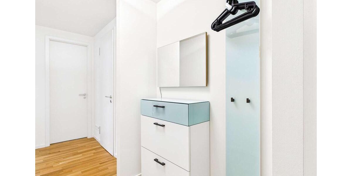 Etagenwohnung Stuttgart Feuerbach - 3 Zimmer, 94 m&sup2;, 2.020&euro; | Angebot:24670758