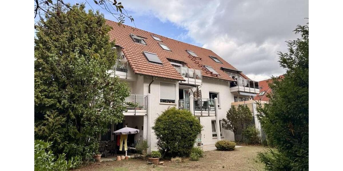 Maisonettenwohnung Heilbronn Böckingen - 3 Zimmer, 93 m&sup2;, 1.200&euro; | Angebot:27595991