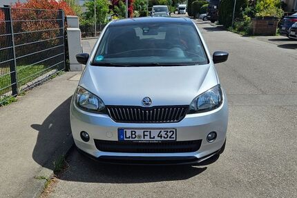 Skoda Citigo 58.800 km 7.000 &euro; Ditzingen 71254