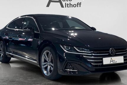 VW Arteon 102.200 km 27.990 &euro; Stuttgart 70195