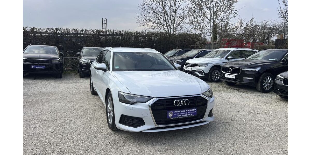 Audi A6 47.000 km 28.849 &euro; Stuttgart 70567
