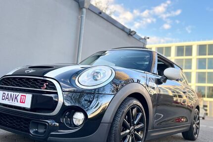 Mini Cooper S 78.000 km 15.999 &euro; Stuttgart 70567