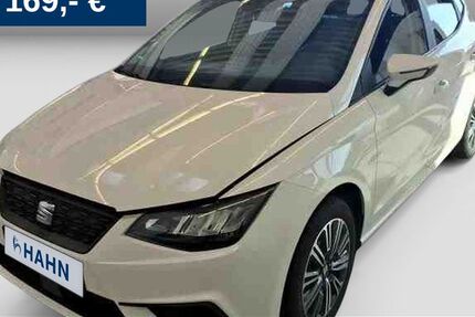 Seat Ibiza 44.230 km 14.930 &euro; Kornwestheim 70806