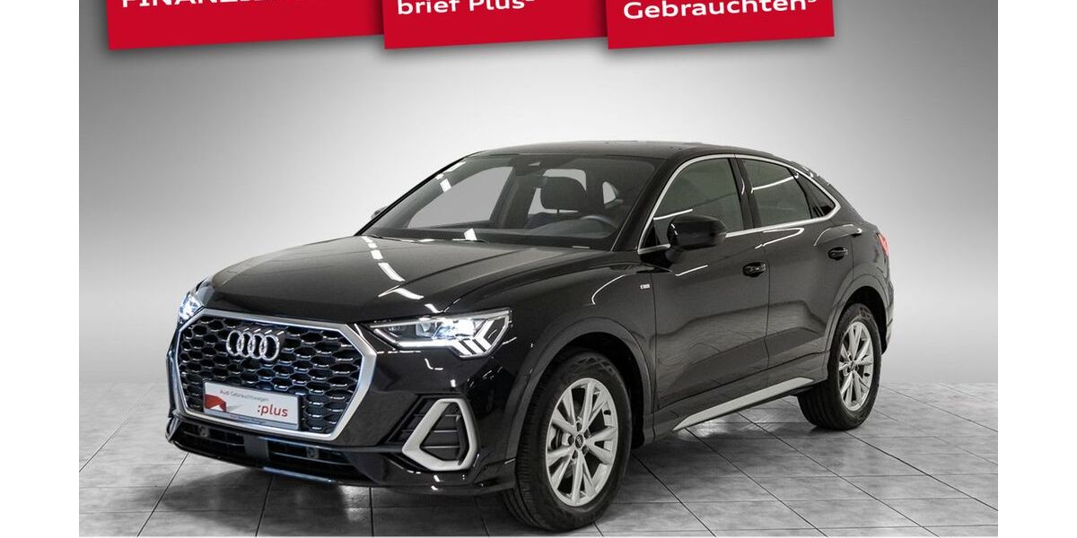 Audi Q3 9.390 km 37.920 &euro; Böblingen 71034