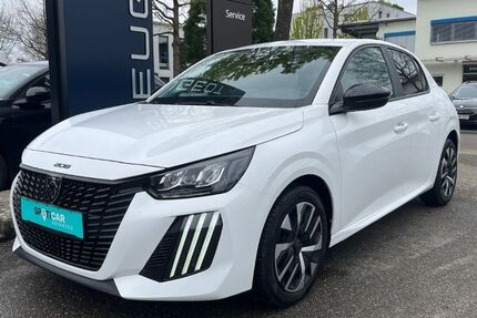 Peugeot 208 15.411 km 14.990 &euro; Heilbronn 74074