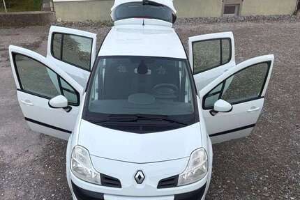 Renault Modus 170.710 km 2.990 &euro; Boeblingen 71032