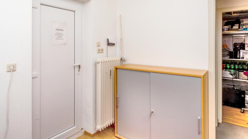 Gewerbeobjekt Stuttgart Stuttgart-West - 299&euro; | Angebot:25969027