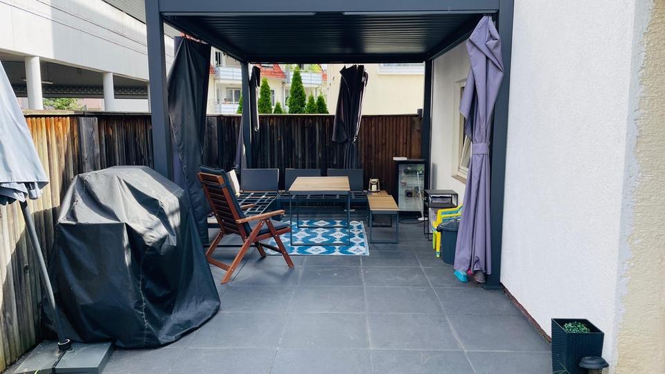 Etagenwohnung Wendlingen am Neckar - 4.5 Zimmer, 120 m&sup2;, 475.000&euro; | Angebot:26836516
