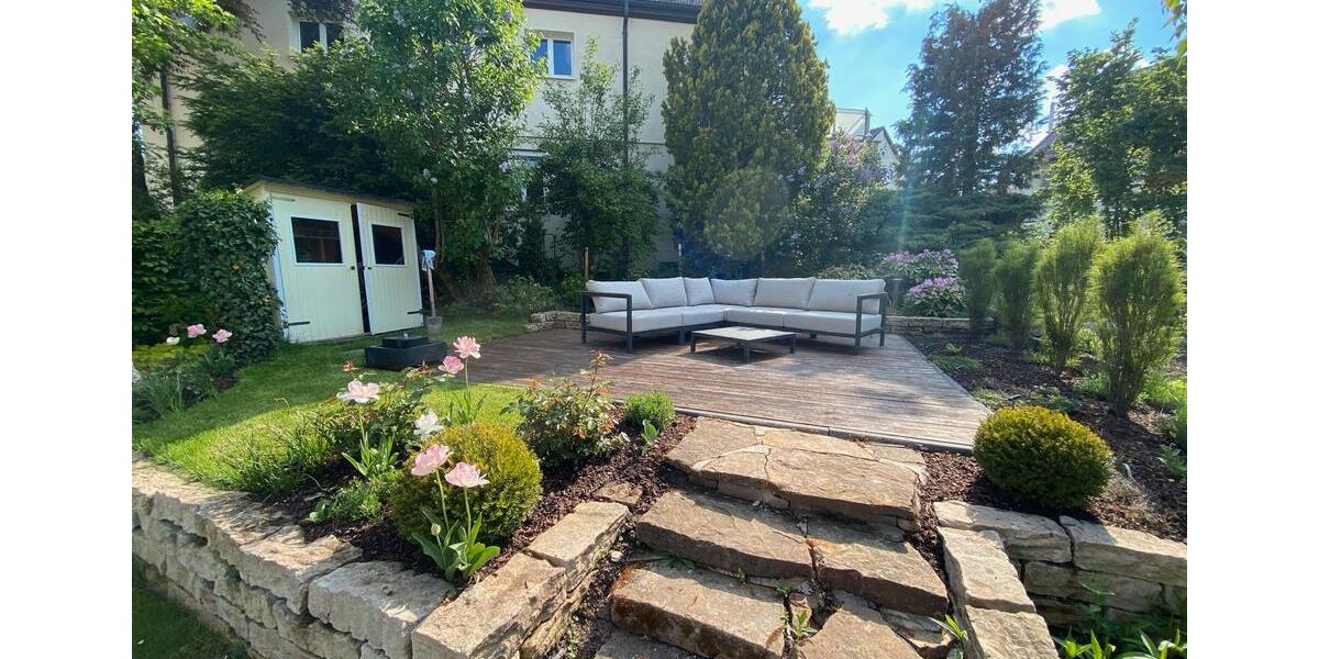 Erdgeschoßwohnung Stuttgart Stuttgart-Ost - 3 Zimmer, 94 m&sup2;, 1.560&euro; | Angebot:26131518