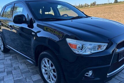 Mitsubishi ASX 270.000 km 3.700 &euro; Backnang 71522