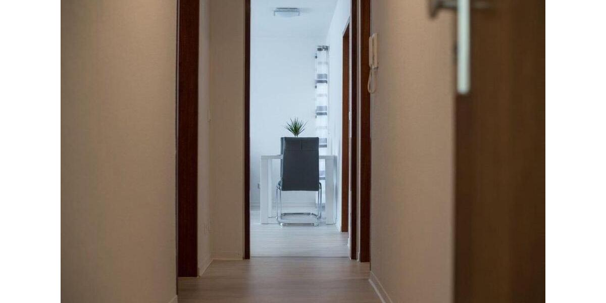 Erdgeschoßwohnung Stuttgart Bad Cannstatt - 2 Zimmer, 57 m&sup2;, 990&euro; | Angebot:25402511