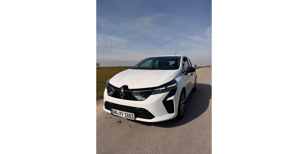 Mitsubishi Colt 12.075 km 12.990 &euro; Waiblingen 71336