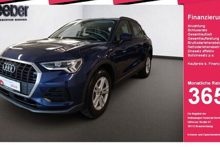 Audi Q3 63.036 km 25.650 &euro; Leonberg 71229