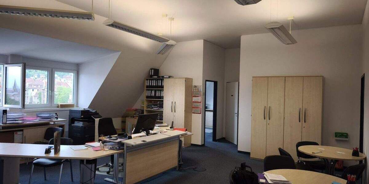 Gewerbeobjekt Stuttgart Süd - 2.957&euro; | Angebot:25803286