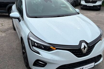 Renault Clio 12.000 km 15.290 &euro; Ludwigsburg 71636