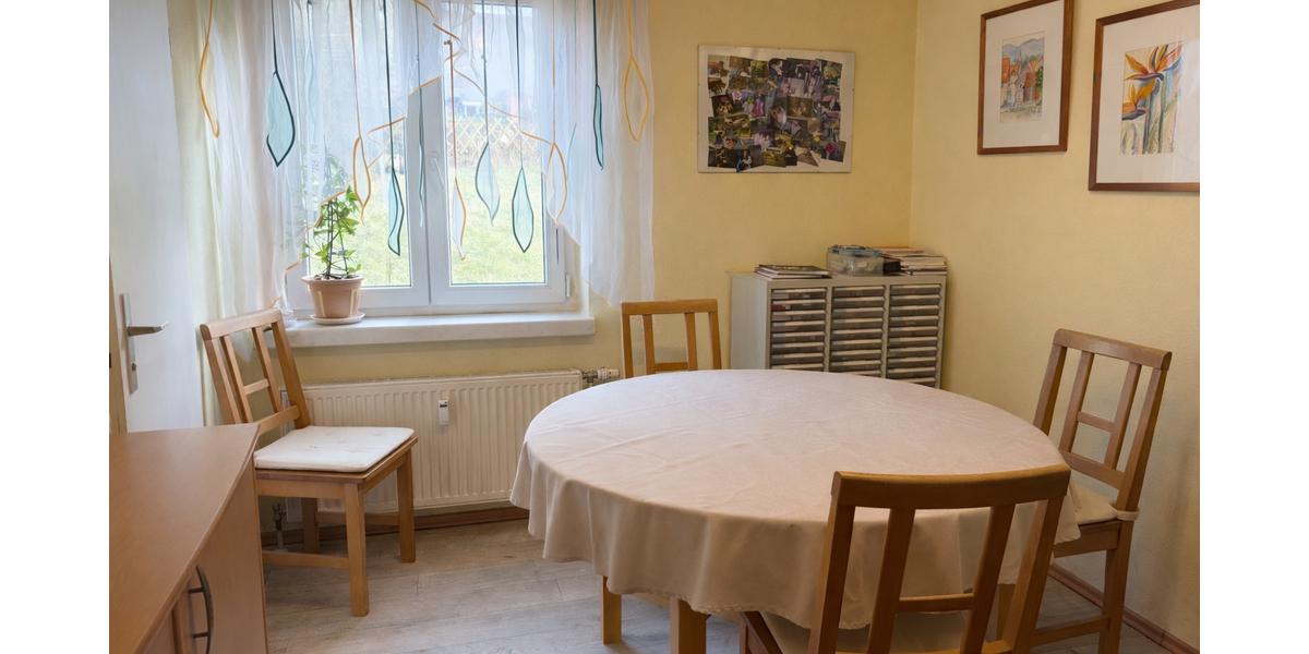 Etagenwohnung Backnang - 3 Zimmer, 55 m&sup2;, 145.000&euro; | Angebot:25569839