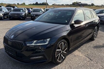 Skoda Octavia 173.000 km 18.290 &euro; Heilbronn 74080