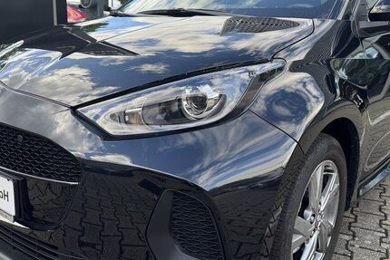 Mazda 2 Hybrid 11.000 km 22.900 &euro; Bietigheim-Bissingen 74321