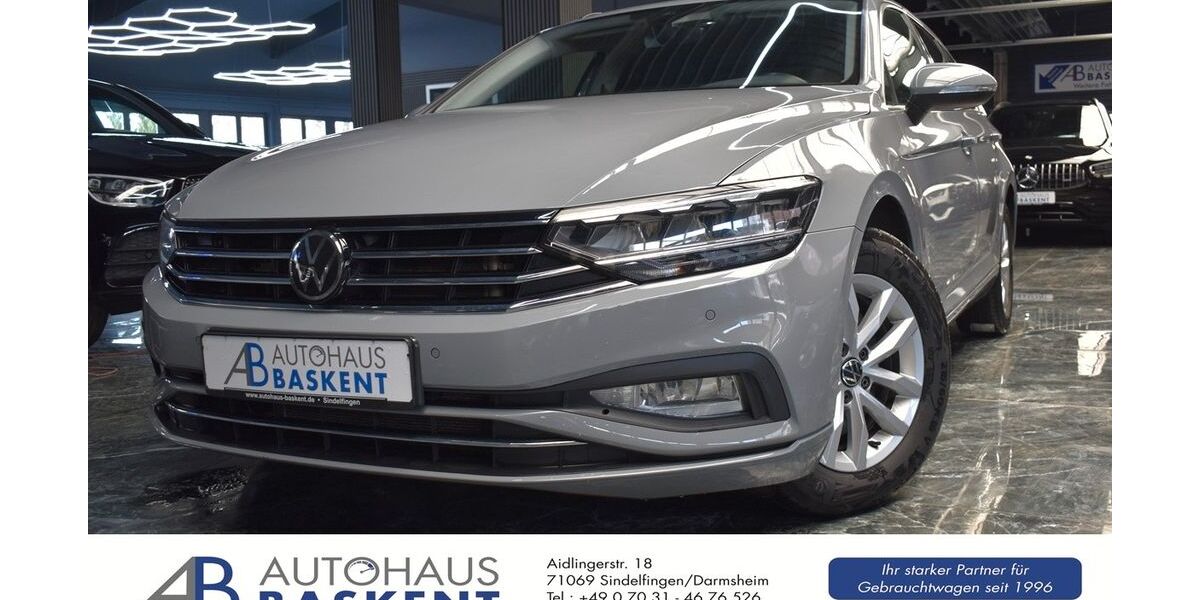 VW Passat Variant 153.400 km 18.390 &euro; Sindelfingen-Darmsheim 71069