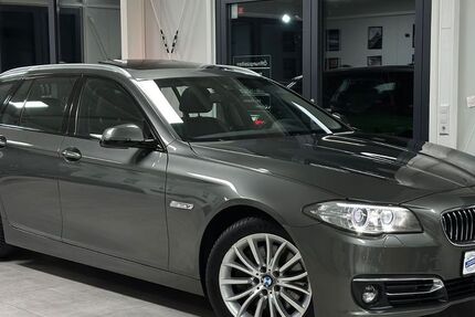 BMW 525 150.000 km 17.290 &euro; Mühlacker 75417