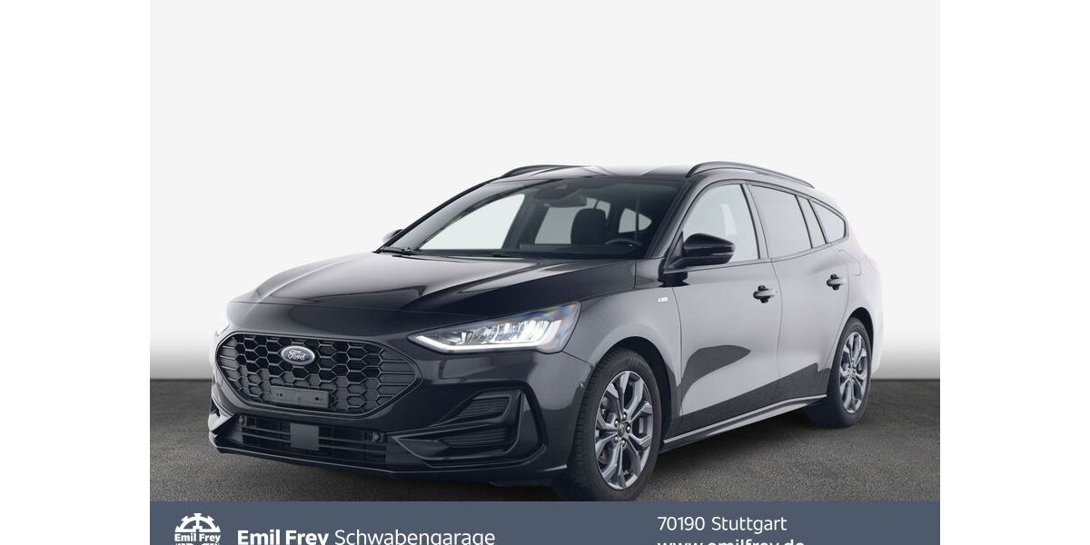 Ford Focus 14.250 km 20.900 &euro; Stuttgart 70190