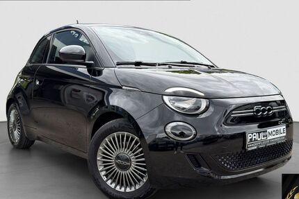Fiat 500 32.000 km 15.467 &euro; Ludwigsburg 71636