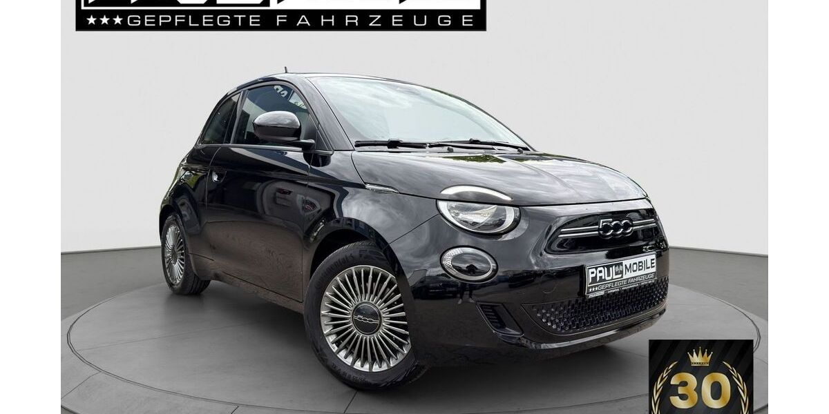 Fiat 500 32.000 km 15.467 &euro; Ludwigsburg 71636
