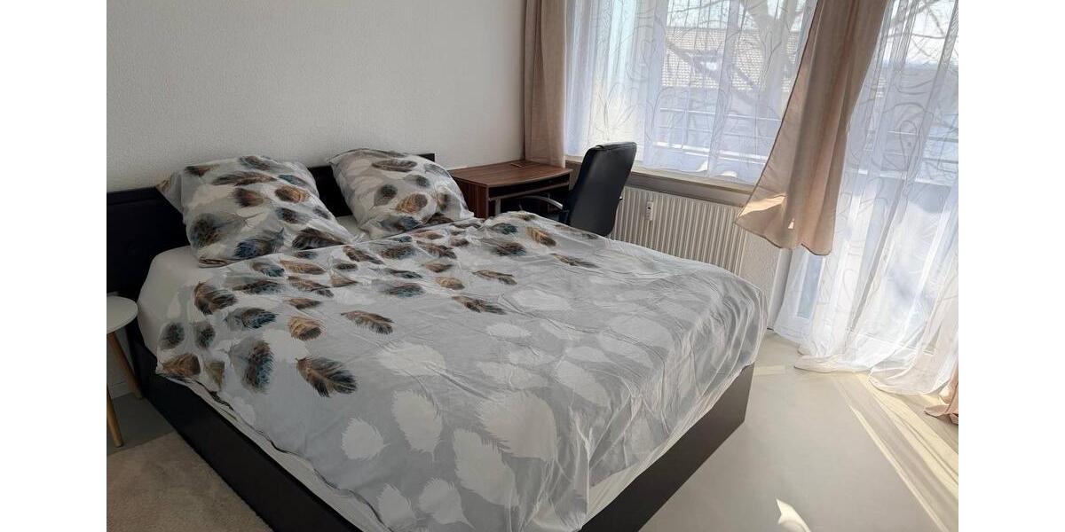 Etagenwohnung Waiblingen Beinstein - 2 Zimmer, 55 m&sup2;, 1.400&euro; | Angebot:27575629