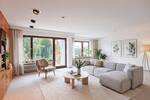 Reihenmittelhaus Böblingen Dagersheim - 4 Zimmer, 144 m&sup2;, 495.000&euro; | Angebot:26797360