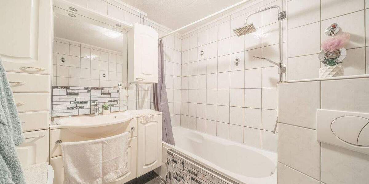 Etagenwohnung Filderstadt Sielmingen - 3 Zimmer, 77 m&sup2;, 379.000&euro; | Angebot:25772788