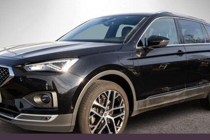 Seat Tarraco 99.990 km 23.990 &euro; Heilbronn 74076