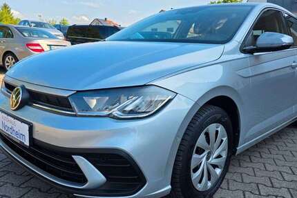VW Polo 37.000 km 14.990 &euro; Nordheim 74226