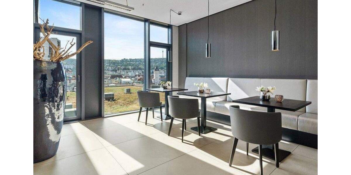 Gewerbeobjekt Stuttgart Mitte - 429&euro; | Angebot:25871025