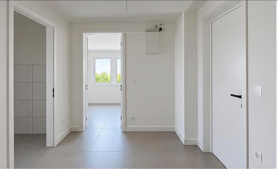 Etagenwohnung Heilbronn Horkheim - 3 Zimmer, 75 m&sup2;, 1.250&euro; | Angebot:27541815