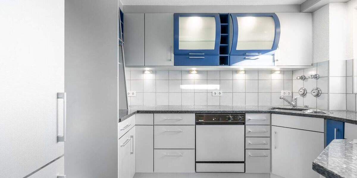 Etagenwohnung Filderstadt Plattenhardt - 4 Zimmer, 94 m&sup2;, 299.000&euro; | Angebot:25798147